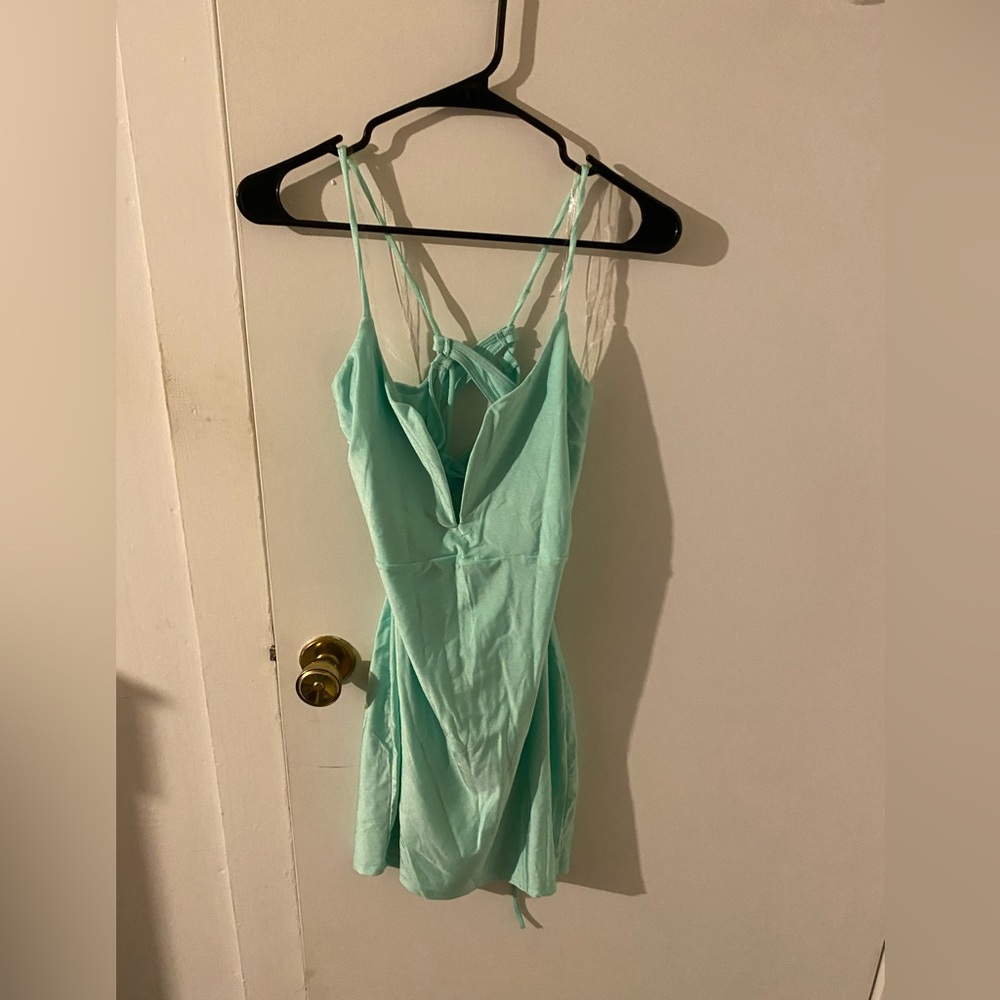 Sexy dress